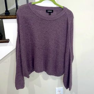 EUC Express Sweater